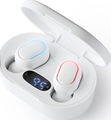 [EP3307S101] EP3307 FUNK Bottom earphones
