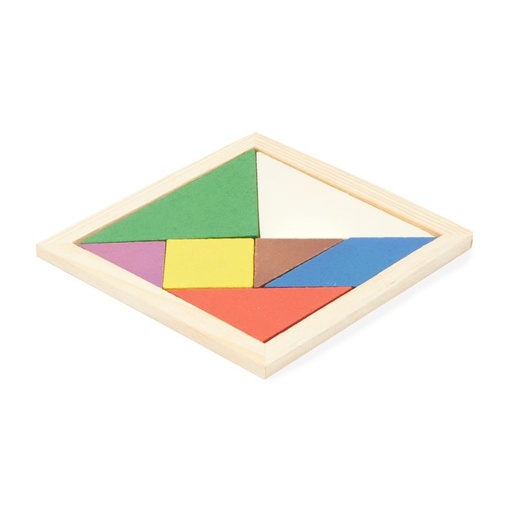[JU0111S129] JU0111 LEIS puzzle