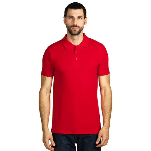 [50.034] 50.034 AZZURRO II, Polo shirt, 100% Pambuk, 180 g/m2, Colors