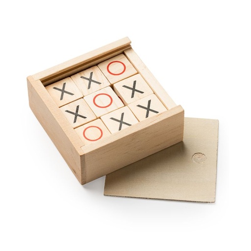 [JU1011S129] JU1011 TRIWA Game