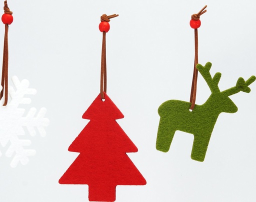 [XM1302] XM1302 ABEND Christmas Decorations