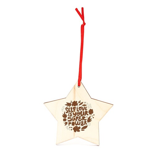 [XM1305] XM1305 JINGLE Christmas Decorations