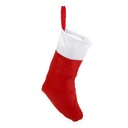 XM1301 NOEL Χριστουγεννιάτικη κάλτσα