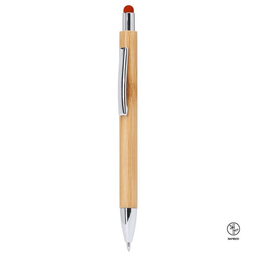[HW8019] HW8019 PAMPA Ball pen