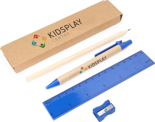 [HW8064] HW8064 LIZANA 5-piece handwriting set