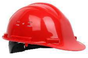 GE 1556 Helmet Mbtojtese Textile, Togez | Safety Shop