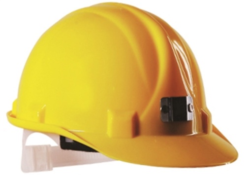 [GE-1580] GE 1580 Eco Safety Helmet - Miner