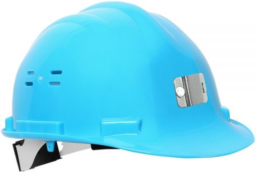 GE 1584 Safety Helmet - Ratchet - Miner