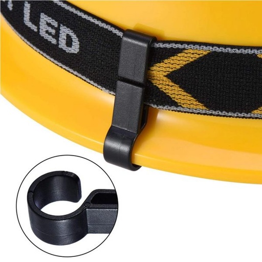 [GE-4601-1] GE 4601-1 Clip For Head Lamp