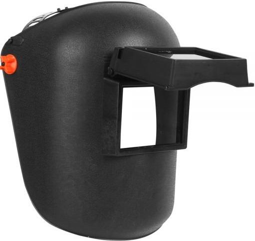 [GE-1321] GE 1321 Head Welding Mask (8x11 cm) With Cover