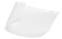 GE 1250 Clear Visor (20x40 cm) - Χωρίς στήριξη από αλουμίνιο - Για GE 1205