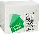 5151 QuickClean wound cleansing wipes 20 pcs.