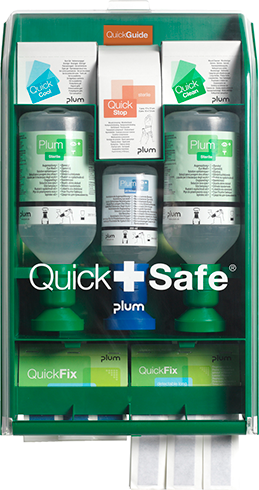 [5175] 5175 QuickSafe Food Industry