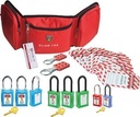 TC01 Personal Maintenance Lockout Kit