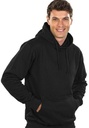 52.009 CHAMP, Unisex hooded sweatshirt, 80% cotton, 20% polyester 280 g/m2