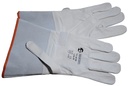 TG4 Γάντια από σιλικονούχο δέρμα