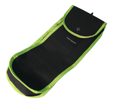 [TS10] TS10-Τσάντα πάνινη για γάντια από καουτσούκ