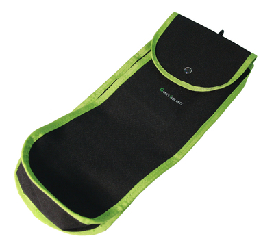 [TS10] TS10-Canvas bag for rubber gloves