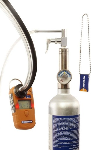 [C01892] C01892 Gasman Gas test kit